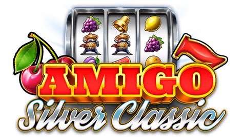 Amigo Silver Classic Betway